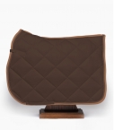 Guibert saddle pad