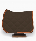 Guibert saddle pad