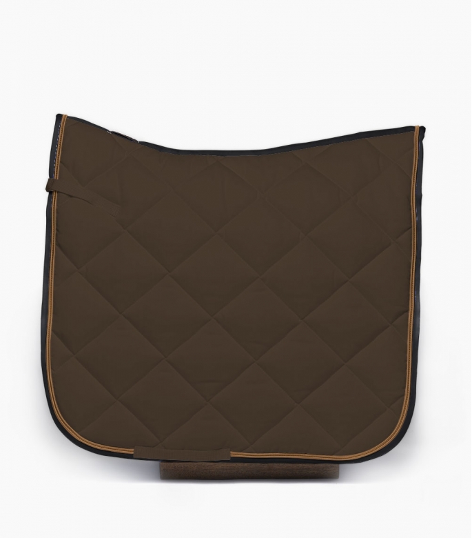 Dressage saddle online bag