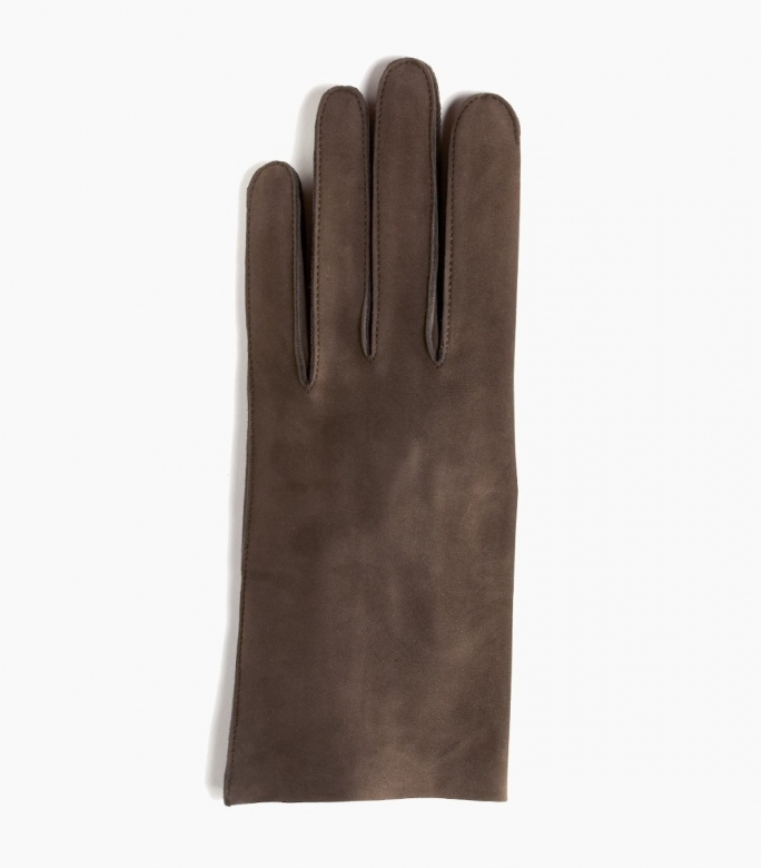 Guibert Paris - Saumur gloves in lambskin leather