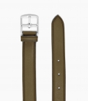 Stirrup buckle belt 30 mm