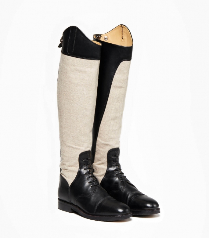 Sur discount bottes equitation