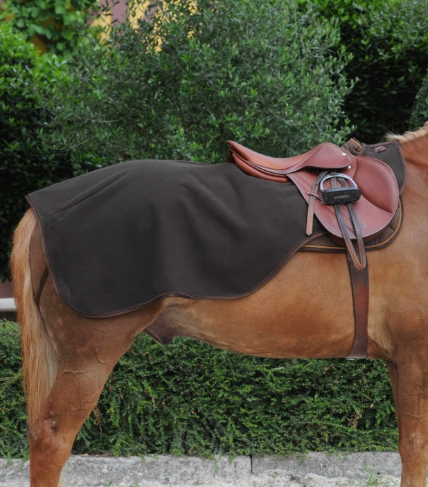 Guibert Paris - Waterproof horse exercise sheet rug