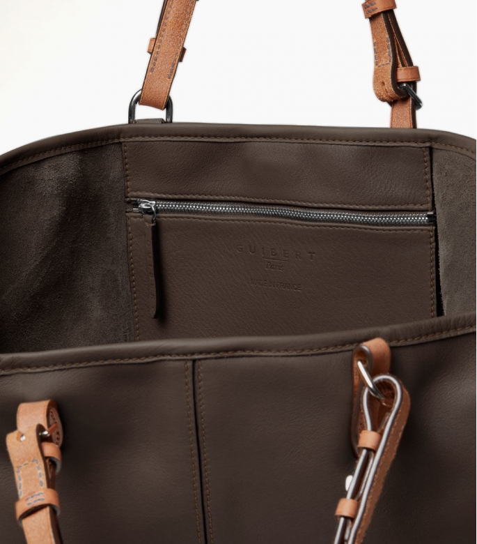 Rênes Bobby’s 932-B Havana Surélevé – 5/8" X 54", Cuir Lacé, Boucle, Neuves