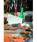 Bandoulière pour pochette