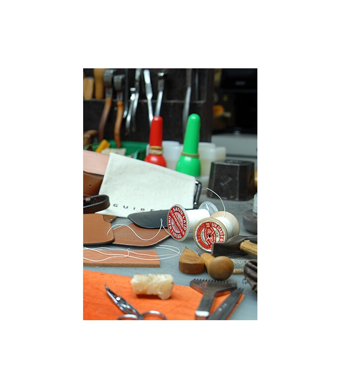 Bandoulière pour pochette