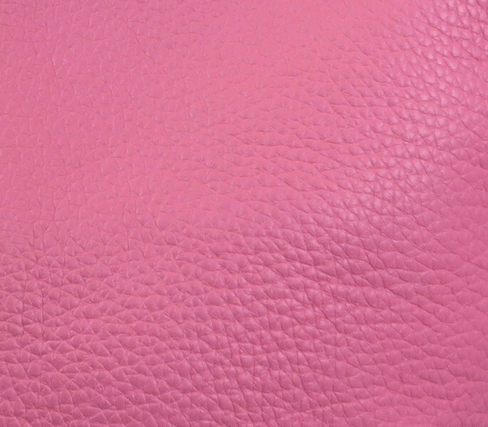 Taurillon leather, lilac