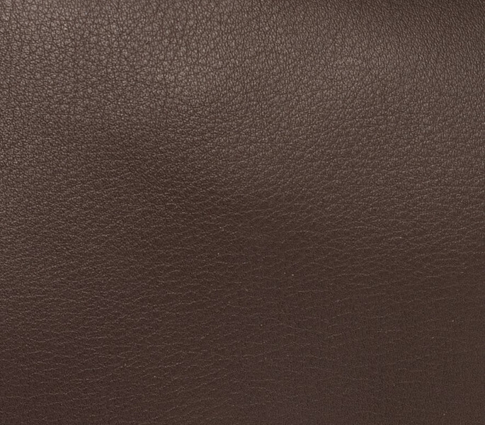 Saddle Calf leather, havane