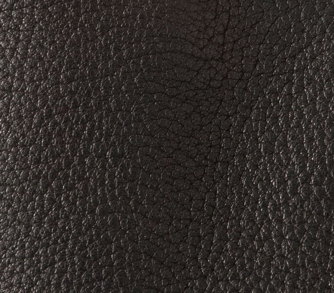 Socoa Taurillon leather, black